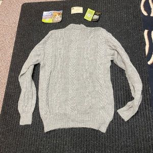 Sweater from Peru